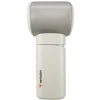 Rankinis ventiliatorius Verbatim Cool `n` Go Aqua Breeze baltos spalvos sidabro spalvos 32344