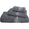 Rankšluostis Pierre_Cardi Rankšluosčių kompl. Pierre Cardin 1117 MORNING Pilkas, 3 vnt.