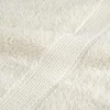 Rankšluostis Pirties rankšluosčiai SOLUND, 4vnt., kreminiai 80x200cm 600g/m²
