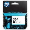 Hewlett Packard (HP) HP 364 Ink juodas Vivera (UK) Photosmart C5380 C6380 D5460 Photosmart B8550