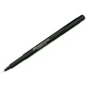 Rašiklis - žymeklis Faber-Castell Finepen 1511, 0.4mm, juodos spalvos, žalios spalvos korpusas