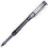 Rašiklis Deli Q20220 0.5 mm juodos spalvos