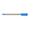 Rašiklis Edding 89, 0.3mm, mėlynos spalvos