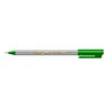 Rašiklis Edding 89, 0.3mm, žalios spalvos