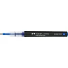 Rašiklis Faber-Castell, 1.5mm, mėlynos spalvos