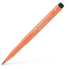 Rašiklis piešimui Faber-Castell PITT Artist Pen B, teptukinis, #189 Cinnamon
