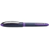 Rašiklis Schneider One Business 0.6mm, violetinės spalvos