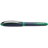 Rašiklis Schneider One Business 0.6mm, žalios spalvos