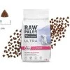 Vetexpert RAW PALEO Ultra Mini Puppy Pork – sausas Maistas šunims – 2kg