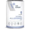 Vetexpert Raw Paleo VET EXPERT Hypoallergenic Horse – drėgnas ėdalas šunims – 400g