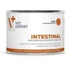 Vetexpert Raw Paleo VET EXPERT Intestinal ėriena – drėgnas ėdalas šunims – 200g