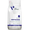 VET EXPERT Veterinary Diet Dermatosis Dog su lašiša ir bulvėmis - dry dog food - 12 kg