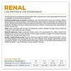 Vetexpert VET EXPERT Veterinary Diet Renal Cat - šlapias ėdalas katėms - 100 g