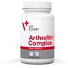 Raw Paleo VETEXPERT ArthroVet Collagen Small breed – papildai šunims ir katėms – 60 tablečių