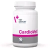 Maisto papildas - VetExpert Cardiovet 90 Tablečių Širdies Sveikatos Palaikymas Šunims Be Glitimo