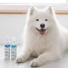 Gyvūnų Kondicionierius - VetExpert Detox Care Pure Baltas 150 ml