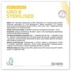 Gyvūnų Maistas - VetExpert Uro &amp; Sterilised 30 vnt.