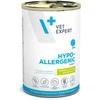 Raw Paleo VETEXPERT Veterinary Diet Hypoallergenic Insect – šlapias šunų pašaras – 375g