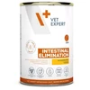 Raw Paleo VETEXPERT Veterinary Diet Intestinal Fat Dog Mono – šlapias pašaras šuniui – 400g