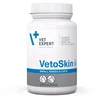 Raw Paleo VETEXPERT VetoSkin Small breeds – papildai šunims ir katėms – 60 tablečių