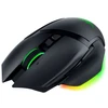 Razer Basilisk V3 Pro Belaidė/Laidinė žaidimų pelė RF belaidė+Bluetooth+USB-C, 30000 DPI, Juoda