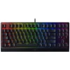 Klaviatūra Razer BlackWidow V3 Razer Geltona EN, juoda