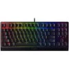 Klaviatūra Razer BlackWidow V3 Razer Geltona EN, juoda