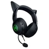 Razer Kraken Kitty V2 Laidinės žaidimų ausinės, Juoda