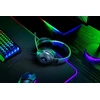 Razer Kraken V3 X Laidinės žaidimų ausinės, USB Type-A, Juoda