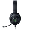 Razer Kraken V3 X Laidinės žaidimų ausinės, USB Type-A, Juoda