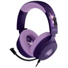 Razer Kraken V4 X Pokémon Edition Ausinės Žaidimams, USB-C, 40 mm – Espeon/Umbreon