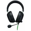 Razer Žaidimų ausinės Blackshark V2 X juodos spalvos