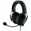 Razer Žaidimų ausinės Blackshark V2 X juodos spalvos