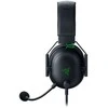 Razer Žaidimų ausinės Blackshark V2 X juodos spalvos