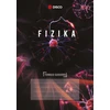 Fizikos formulių sąsiuvinis REALISTER, A4, 50 lapų, langeliais
