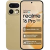 realme 16 Pro 5G 8/512GB 6.78" 144Hz Gold
