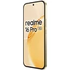 realme 16 Pro 5G 8/512GB 6.78" 144Hz Gold