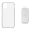 Reals case clear 2 mm silikoninis dėklas skirtas Apple iPhone 13 Pro Max skaidrus (EU Blister)