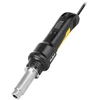 Rebel Hot Air SMD Soldering Iron ZD-8907