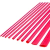 75-503# Oem Izoliacinis termovamzdelis 1.5 / 0.75 raudonas