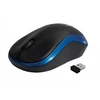 Belaidė pelė Rebeltec RBLMYS00048, juoda