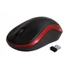 Belaidė pelė Rebeltec RBLMYS00049, juoda