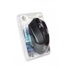 Optinė pelė Rebeltec, USB 1,8m Wolf