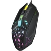 Rebeltec žaidimų pelė SHARK 800/2400 DPI
