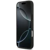 Red Bull Raudona Bull Dėklas Raudona Bull Kevlar Logo Matt MagSafe Apple iPhone 17 Pro Max juodos spalvos