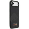 Red Bull Raudona Bull Dėklas Raudona Bull Meshed Debossed Bull MagSafe skirtas Apple iPhone Air mėlynos spalvos