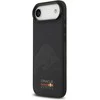 Red Bull Raudona Bull Dėklas Raudona Bull Meshed Debossed Bull MagSafe skirtas Apple iPhone Air mėlynos spalvos