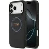 Red Bull Raudona Bull Dėklas Raudona Bull Meshed mėlynos spalvos Ring &amp; Metal Mygtukai MagSafe skirtas Apple iPhone 17 Pro Max mėlynos spalvos