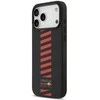 Red Bull Raudona Bull Dėklas Raudona Bull Meshed Powerbar MagSafe skirtas Apple iPhone 17 Pro Max mėlynos spalvos