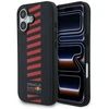 Red Bull Raudona Bull Dėklas Raudona Bull Meshed Powerbar MagSafe Apple iPhone 17 Pro Max navy